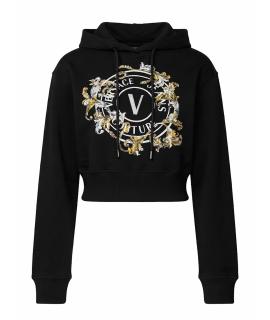 VERSACE JEANS COUTURE Худи/толстовка