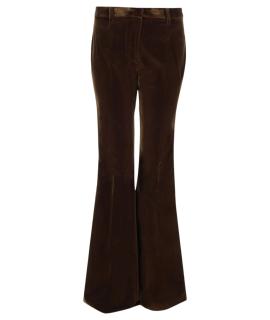 ETRO Прямые брюки