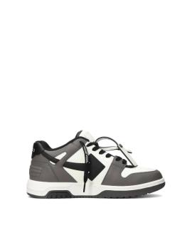 OFF-WHITE Низкие кроссовки / кеды