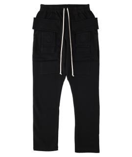 RICK OWENS DRKSHDW Повседневные брюки