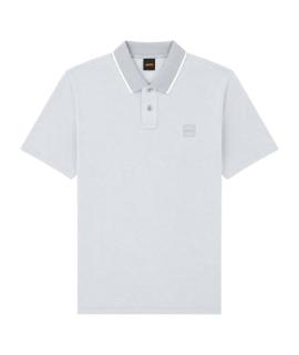 HUGO BOSS Поло с коротким рукавом