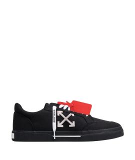 OFF-WHITE Низкие кроссовки / кеды