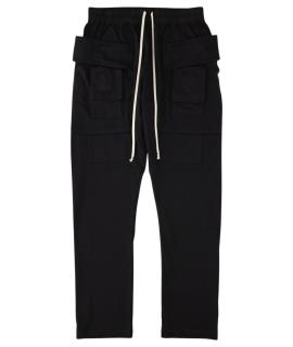RICK OWENS DRKSHDW Повседневные брюки