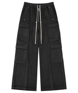RICK OWENS DRKSHDW Прямые джинсы