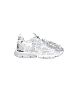OFF-WHITE Низкие кроссовки / кеды