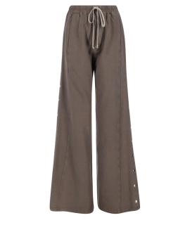 RICK OWENS DRKSHDW Брюки широкие