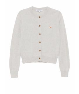 MAISON KITSUNE Кардиган