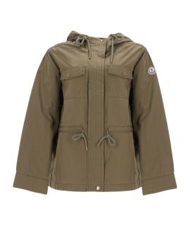 MONCLER Куртка