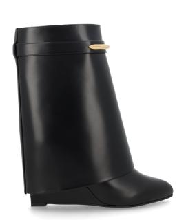 GIVENCHY Ботильоны