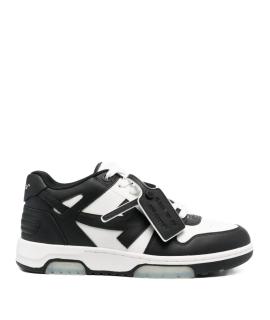 OFF-WHITE Низкие кроссовки / кеды