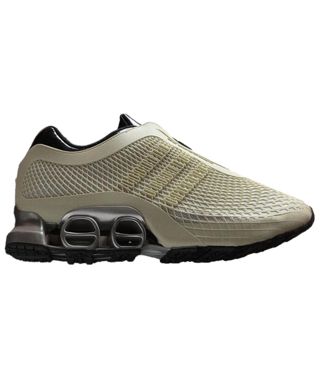ADIDAS Бежевые кроссовки, фото 1