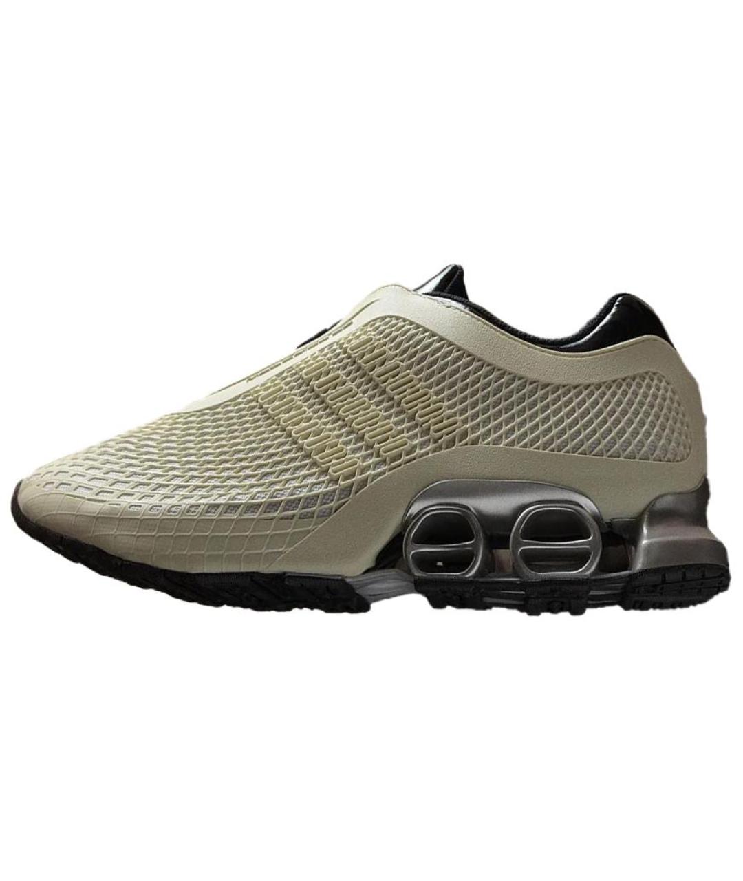 ADIDAS Бежевые кроссовки, фото 2