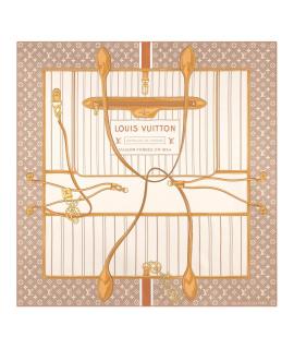 LOUIS VUITTON Платок