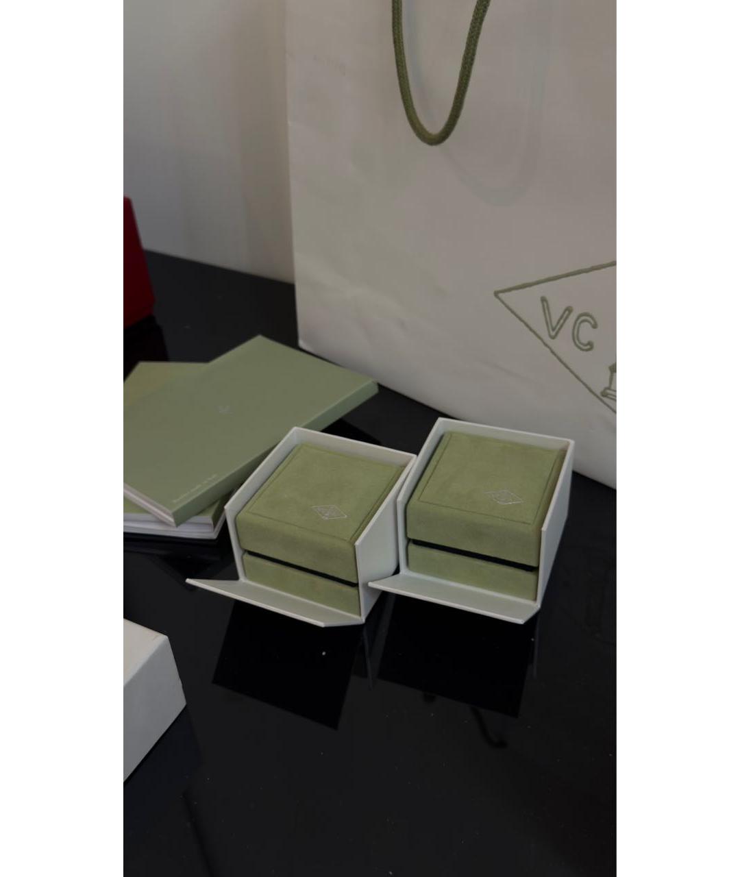 VAN CLEEF & ARPELS Золотой браслет из желтого золота, фото 2