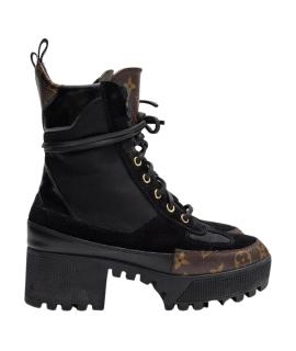 LOUIS VUITTON Ботинки