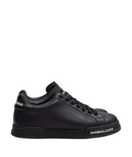 DOLCE&GABBANA Кеды