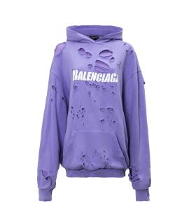 BALENCIAGA Худи/толстовка