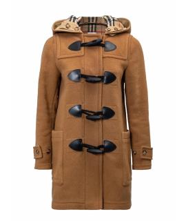 BURBERRY Пальто