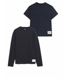 JIL SANDER Лонгслив