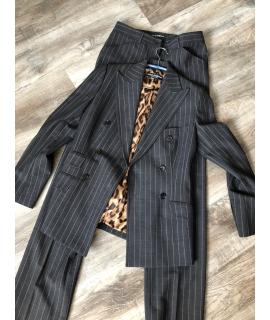 DOLCE&GABBANA Костюм с брюками