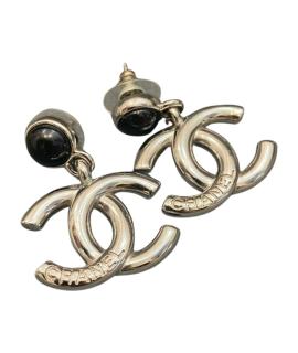 CHANEL Серьги