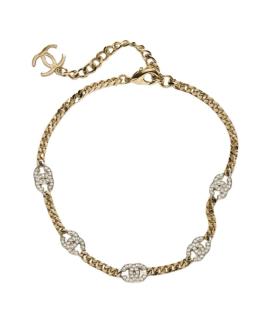 CHANEL Колье