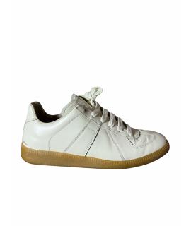 MAISON MARGIELA Кеды