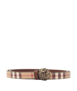 BURBERRY Ремень