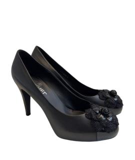 CHANEL Туфли