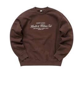 SPORTY AND RICH Спортивные костюмы