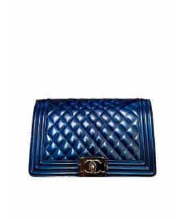 CHANEL Сумка через плечо