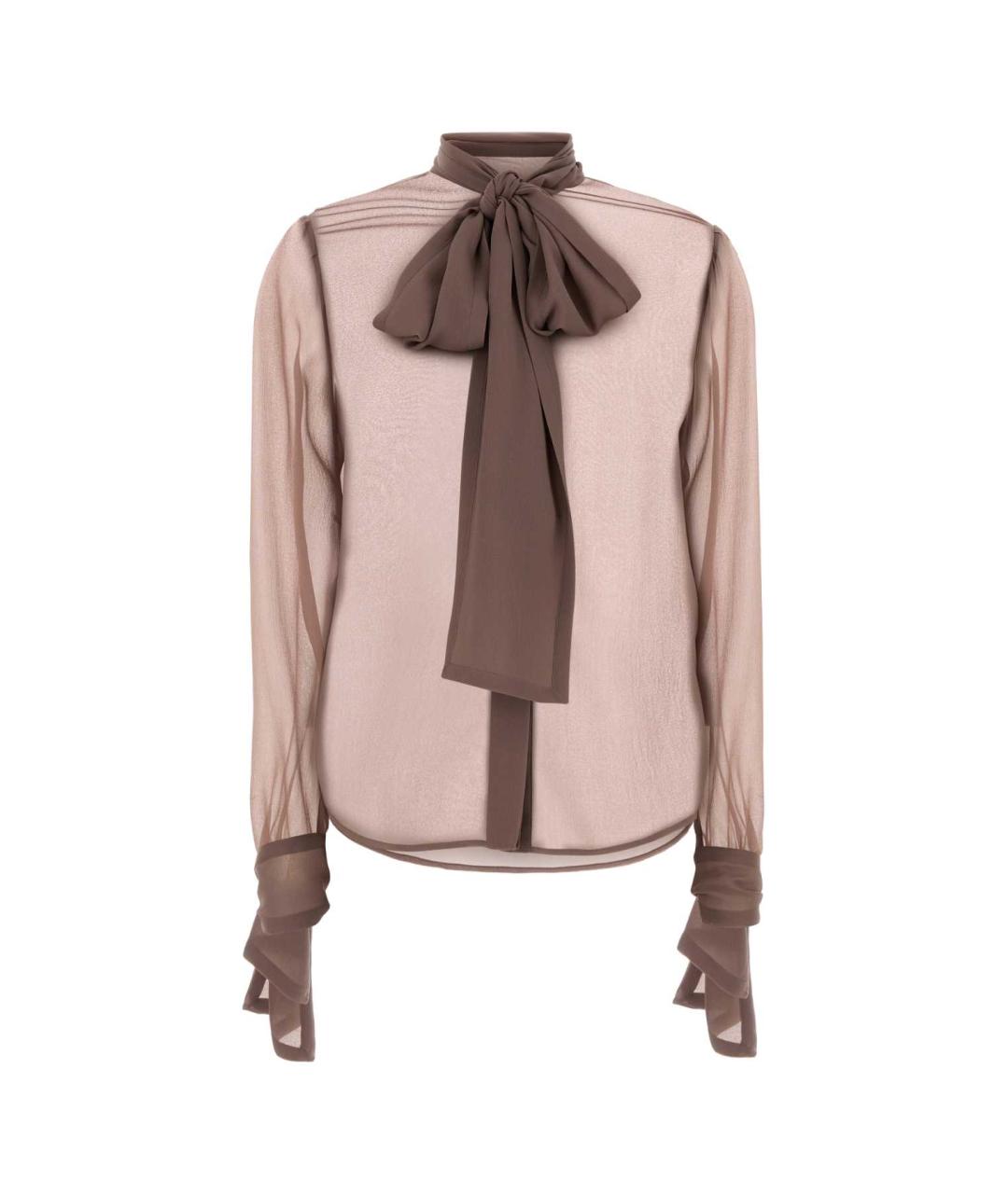 SAINT LAURENT Рубашка, фото 1