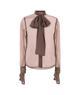 SAINT LAURENT Рубашка