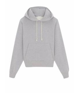 SAINT LAURENT Худи/толстовка