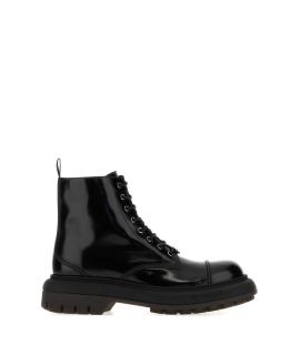 GIVENCHY Низкие ботинки