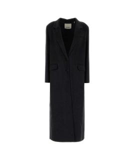 ISABEL MARANT Тренч/плащ