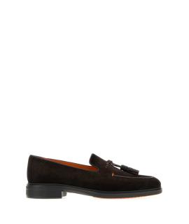 SANTONI Лоферы