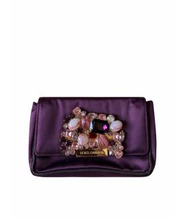 DOLCE&GABBANA Сумка через плечо