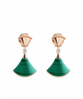 BVLGARI Серьги