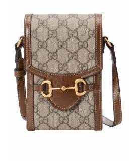 GUCCI Сумка через плечо