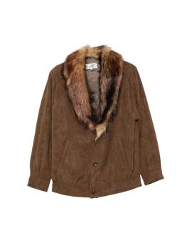 MM6 MAISON MARGIELA Куртка