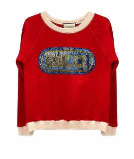 GUCCI Худи/толстовка