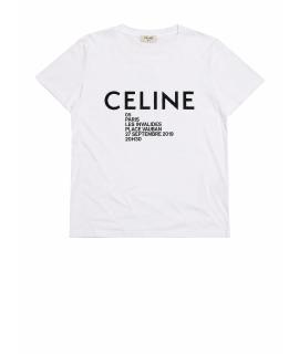 CELINE Футболка