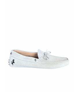 TOD'S Мокасины