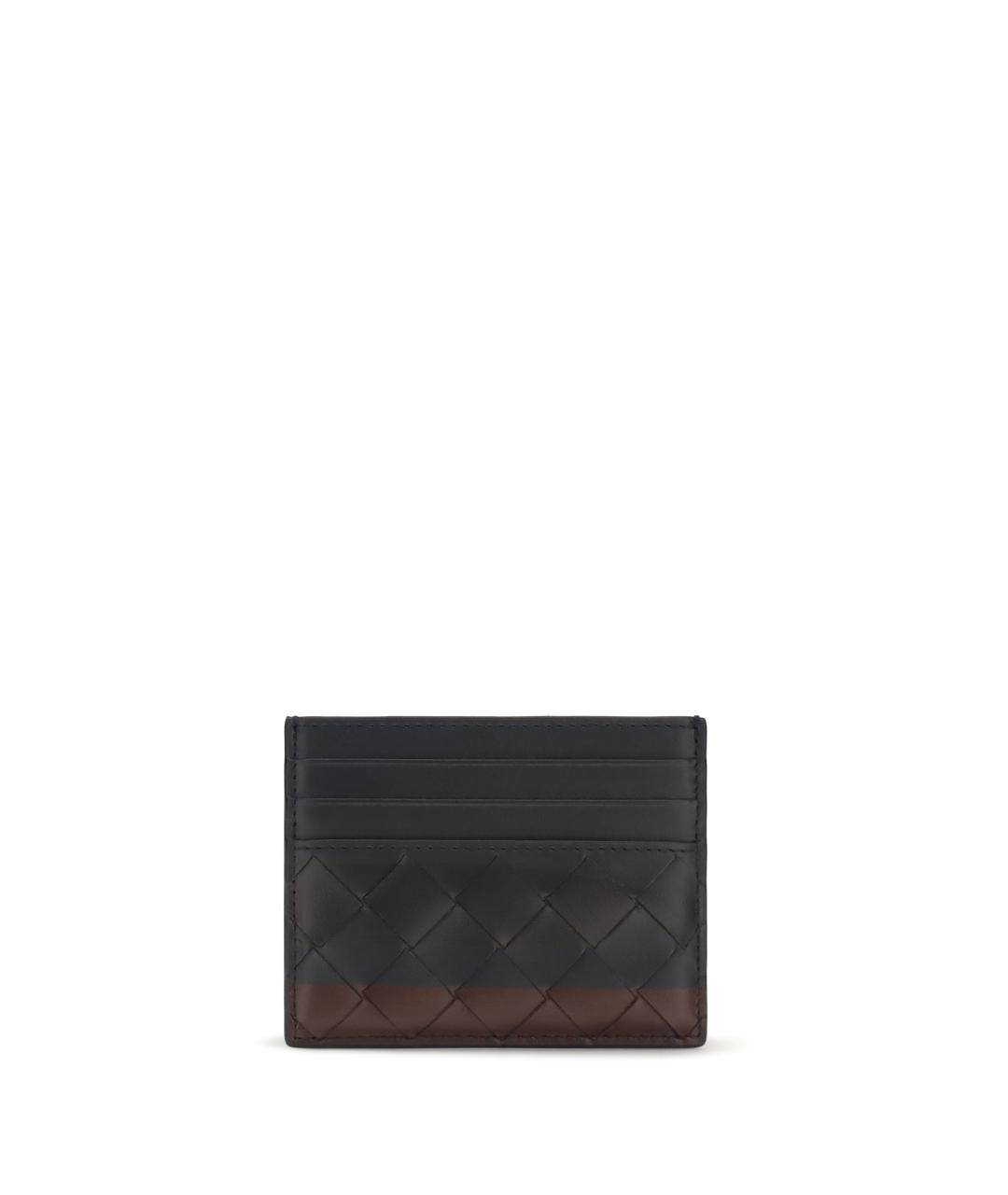 BOTTEGA VENETA Мульти кожаный кардхолдер, фото 2