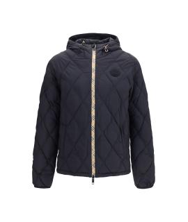 BURBERRY Пуховик