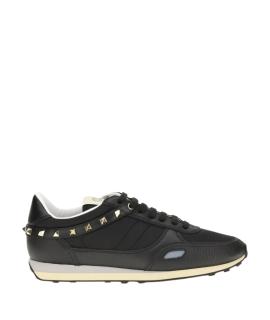 VALENTINO Низкие кроссовки / кеды