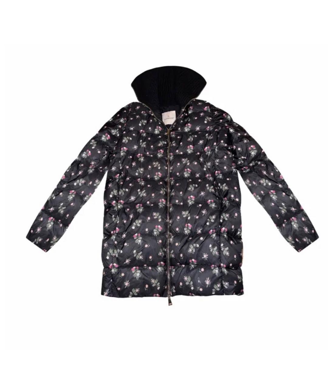 MONCLER Мульти полиамидовая куртка, фото 6