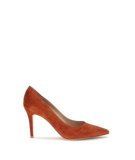 GIANVITO ROSSI Туфли