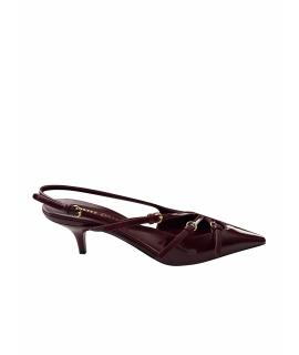 MIU MIU Босоножки